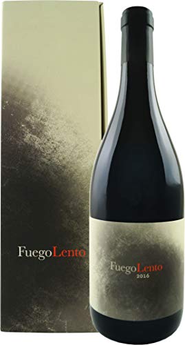 Bodegas Bocopa Fuego Lento Cuvée 2016 trocken (1 x 0.75 l) von Bodegas Bocopa