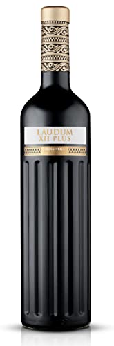 Bodegas Bocopa Laudum XII Plus 2017 (2 x 0.75 l) von Bodegas Bocopa