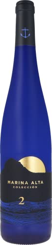 Bodegas Bocopa Marina Alta Coleccion 29 Moscatel de Alejandria 2021 (2 x 0.75 l) von Bodegas Bocopa