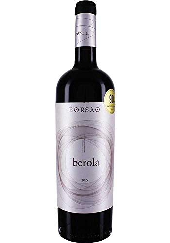 2015er Bodegas Borsao Berola Tinto DOP 2015er Bodegas Borsao Berola Tinto DOP von Borsao
