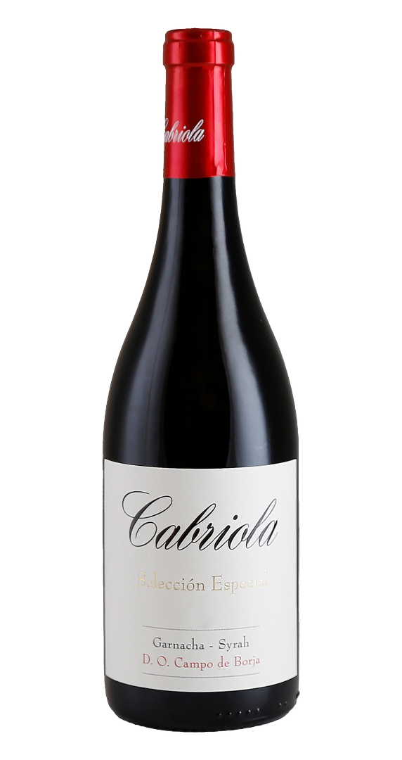 Borsao Cabriola Selección Especial 2019 Borsao Cabriola Selección Especial 2019 von Bodegas Borsao
