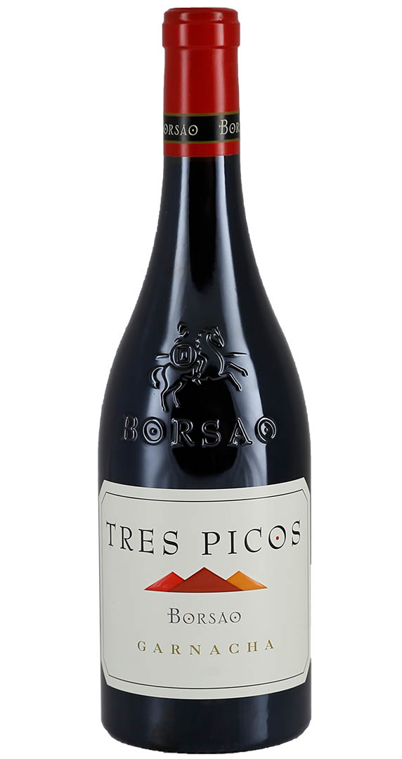 Borsao Tres Picos 2021 Borsao Tres Picos 2021 von Bodegas Borsao