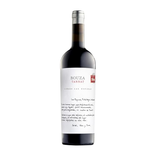 Bouza Las Espinas Tannat 75 cl Rotwein Bouza Las Espinas Tannat 75 cl Rotwein von Bodegas Bouza do Rei
