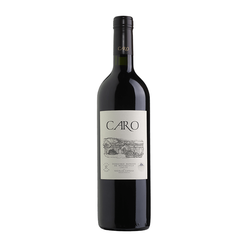 Bodegas CARO : CARO 2022 Bodegas CARO : CARO 2022 von Bodegas CARO