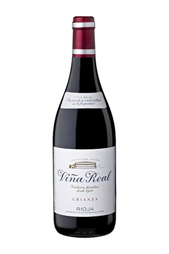 Rioja Tinto Crianza Viña Real CVNE Rioja Tinto Crianza Viña Real CVNE von Bodegas CVNE