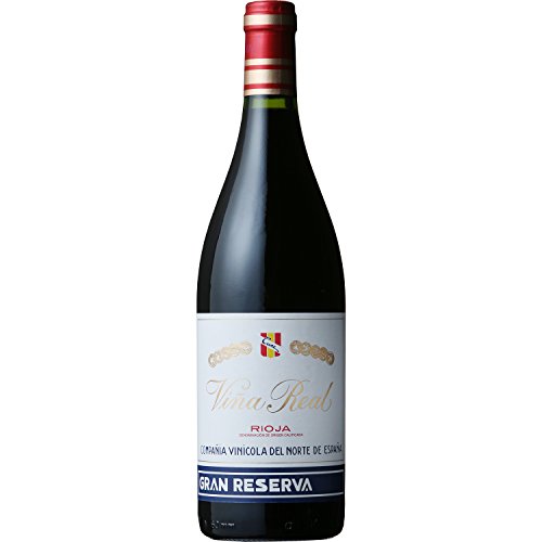 Viña Real Gran Reserva 2001 Viña Real Gran Reserva 2001 von CVNE
