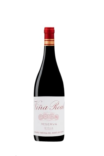 Vina Real Reserva 2004 Vina Real Reserva 2004 von CVNE