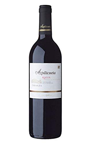 Azpilicueta Crianza - 300 Cl. von Azpilicueta