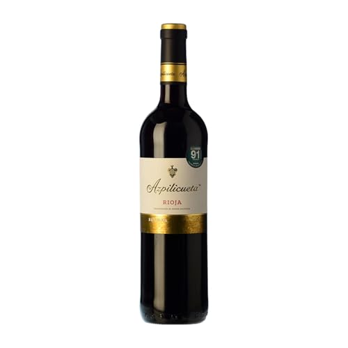 Campo Viejo Azpilicueta Rioja Reserve Magnum-Flasche 1,5 L Rotwein Campo Viejo Azpilicueta Rioja Reserve Magnum-Flasche 1,5 L Rotwein von Bodegas Campo Viejo