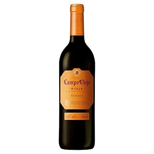 Campo Viejo Rioja Reserva NV von CAMPOVIEJO