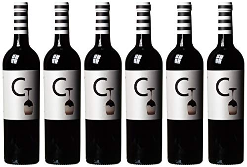 Bodegas Carchelo Monastrell trocken (6 x 0.75 l) von Bodegas Carchelo