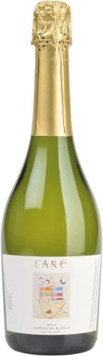 Garnacha Blanca Sparkling Brut Cariñena DO Garnacha Blanca Sparkling Brut Cariñena DO