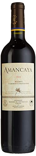 Bodegas Caro Amancaya trocken (1 x 0.75 l) von Bodegas Caro