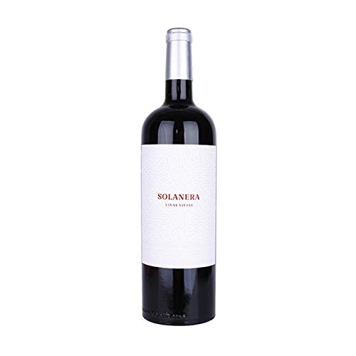 Bodegas Castano Solanera 2012 (1 x 0.75 l) von Bodegas Castano