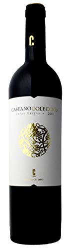 "Castano Coleccion" - D.O. Yecla Tinto 0,75 l - Bodegas Castano von Bodegas Castano