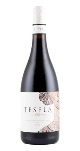 Clunia Tesela 2020 | Rotwein | Castilla y Leon – Spanien | 1 x 0,75 Liter Clunia Tesela 2020 | Rotwein | Castilla y Leon – Spanien | 1 x 0,75 Liter von Bodegas Clunia