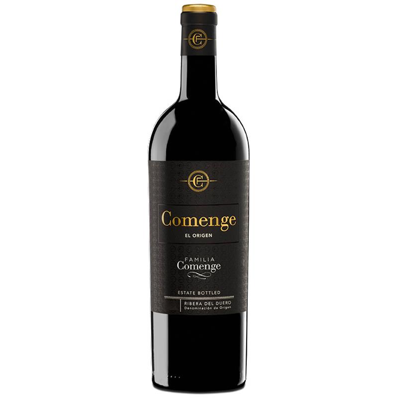 2020 Comenge El Origen 2020 Comenge El Origen von Bodegas Comenge