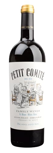 Petit Comite Blanco 2021 von Bodegas Costers del Sio