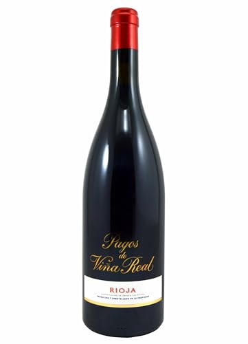 CVNE Pagos de Viña Real 2010 (1 x 0.75 l) von Bodegas Cune