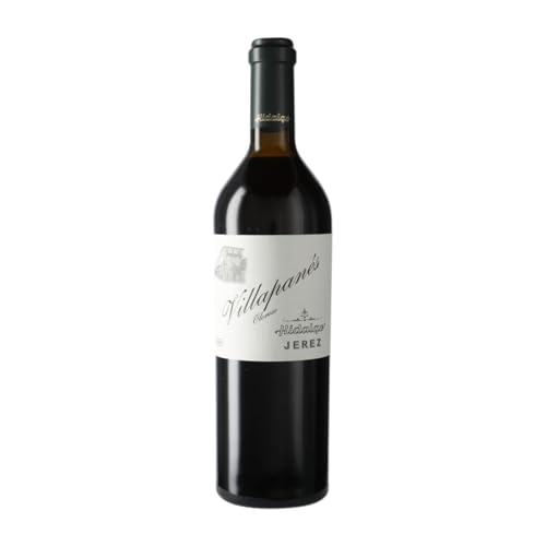 Emilio Hidalgo Oloroso Villapanés Palomino Fino Trocken Jerez-Xérès-Sherry 75 cl Verstärkter Wein Emilio Hidalgo Oloroso Villapanés Palomino Fino Trocken Jerez-Xérès-Sherry 75 cl Verstärkter Wein von Bodegas Emilio Hidalgo