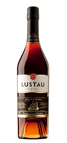 Brandy Solera Gran Reserva Sr. Lustau - 70 Cl. Brandy Solera Gran Reserva Sr. Lustau - 70 Cl. von Bodegas Emilio Lustau