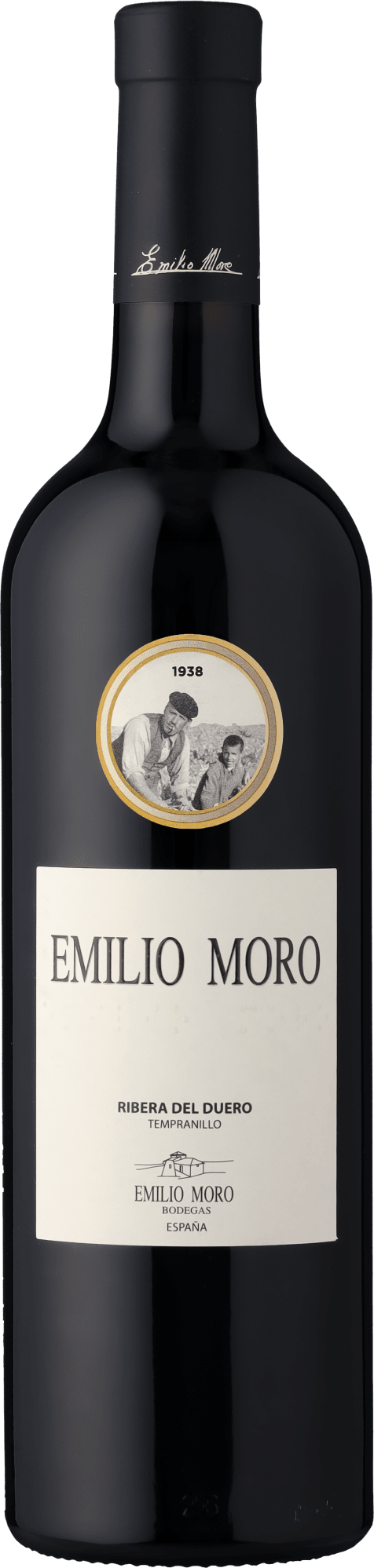 Emilio Moro Emilio Moro