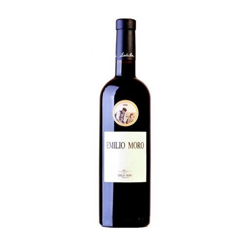 Emilio Moro Crianza Emilio Moro Crianza von Bodegas Emilio Moro