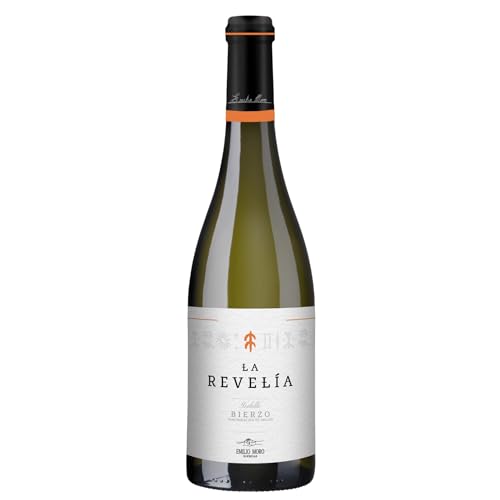 Emilio Moro La Revelia Godello Do 2018 - Weisswein, Spanien, Trocken, 0.75 von Emilio Moro