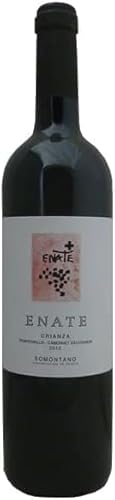 Enate Crianza Tempranillo Cabernet Sauvignon 2018 0,75 Liter von Bodegas Enate