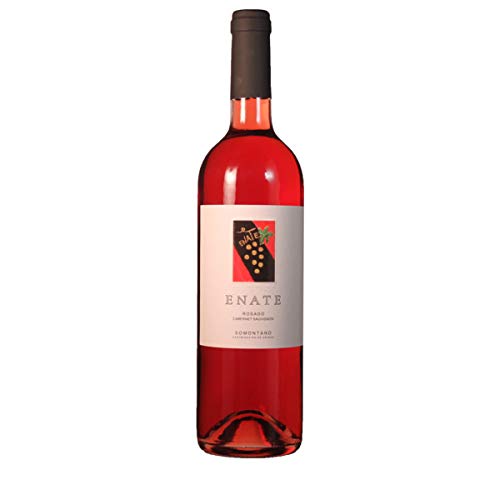 Enate Rosado Cabernet Sauvignon 2021 0,75 Liter von Bodegas Enate