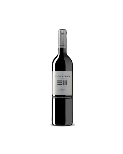 Enrique Mendoza Cabernet-Monastrell Crianza - 75 Cl. Enrique Mendoza Cabernet-Monastrell Crianza - 75 Cl. von Bodegas Enrique Mendoza