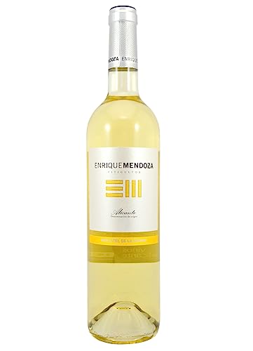Enrique Mendoza Moscatel de la Marina - 75 Cl. Enrique Mendoza Moscatel de la Marina - 75 Cl. von Bodegas Enrique Mendoza