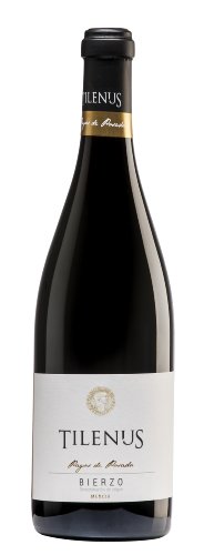 Bodegas Estefanía Tilenus Pagos de Posada Tinto 2004 trocken (1 x 0.75 l) von Bodegas Estefanía
