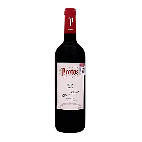 Bodegas Farina Peromato Tempranillo Vino de la Tierra Bodegas Farina Peromato Tempranillo Vino de la Tierra von Bodegas Farina