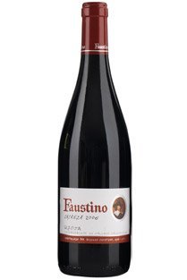 FAUSTINO Crianza Tinto - 75cl von Bodegas Faustino