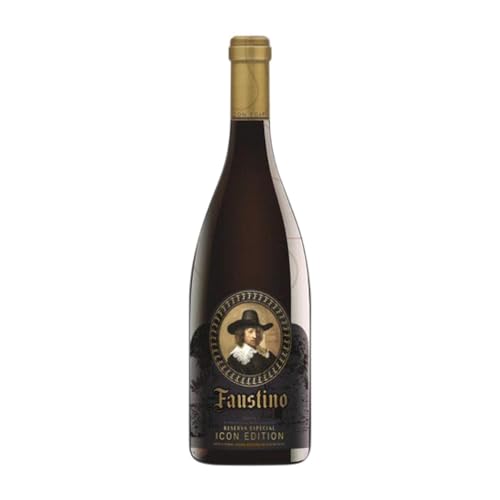 Faustino Icon Edition Rioja 75 cl Rotwein Faustino Icon Edition Rioja 75 cl Rotwein von Bodegas Faustino