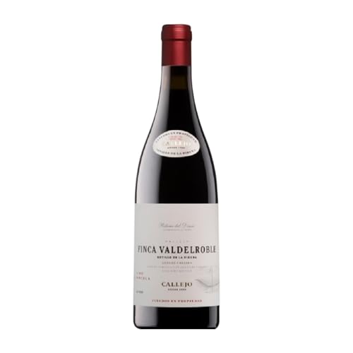 Félix Callejo Finca Valdelroble Ribera del Duero Magnum-Flasche 1,5 L Rotwein Félix Callejo Finca Valdelroble Ribera del Duero Magnum-Flasche 1,5 L Rotwein von Bodegas Félix Callejo