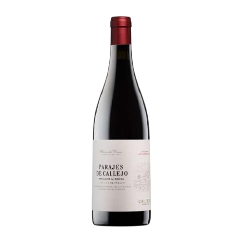Félix Callejo Parajes Ribera del Duero Magnum-Flasche 1,5 L Rotwein Félix Callejo Parajes Ribera del Duero Magnum-Flasche 1,5 L Rotwein von Bodegas Félix Callejo