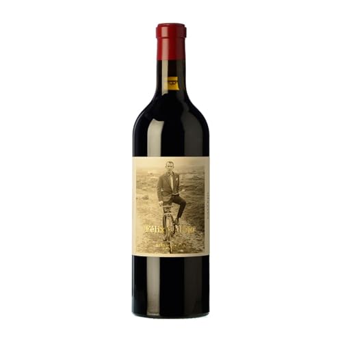 Félix Callejo Viñedos de la Familia Tempranillo Ribera del Duero Alterung 75 cl Rotwein Félix Callejo Viñedos de la Familia Tempranillo Ribera del Duero Alterung 75 cl Rotwein von Bodegas Félix Callejo