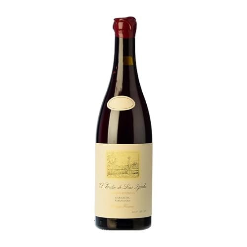 Frontonio El Jardín de las Iguales 75 cl Rotwein Frontonio El Jardín de las Iguales 75 cl Rotwein von Bodegas Frontonio