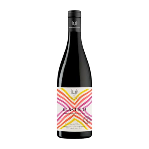 Frontonio Elástico Vino de la Tierra de Valdejalón 75 cl Weißwein Frontonio Elástico Vino de la Tierra de Valdejalón 75 cl Weißwein von Bodegas Frontonio