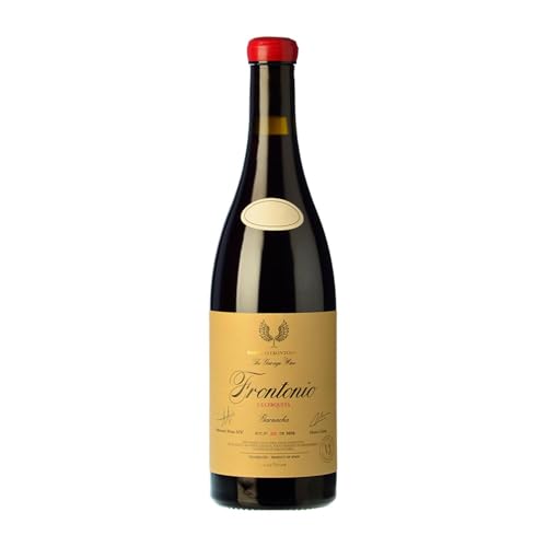 Frontonio La Cerqueta Special Cuvée Grenache Tintorera Vino de la Tierra de Valdejalón 75 cl Rotwein Frontonio La Cerqueta Special Cuvée Grenache Tintorera Vino de la Tierra de Valdejalón 75 cl Rotwein von Bodegas Frontonio