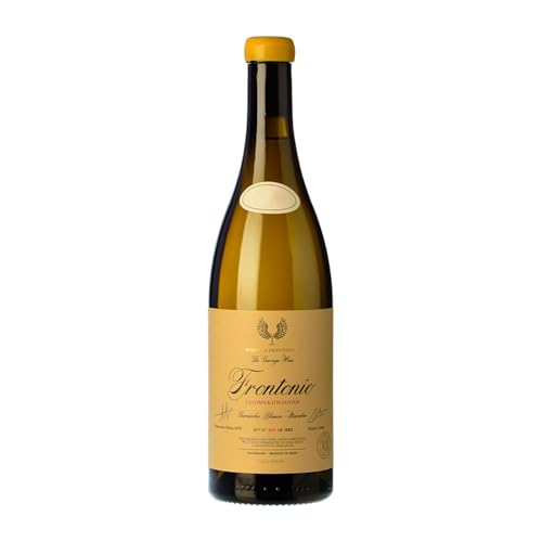 Frontonio La Loma & Los Santos Vino de la Tierra de Valdejalón 75 cl Weißwein Frontonio La Loma & Los Santos Vino de la Tierra de Valdejalón 75 cl Weißwein von Bodegas Frontonio