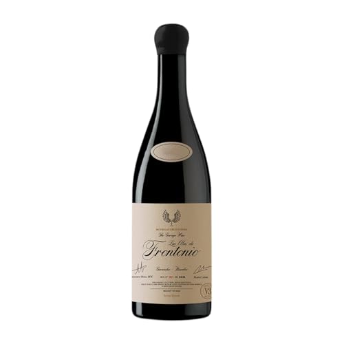 Frontonio Las Alas La Tejera Vino de la Tierra de Valdejalón 75 cl Rotwein Frontonio Las Alas La Tejera Vino de la Tierra de Valdejalón 75 cl Rotwein von Bodegas Frontonio