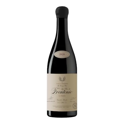 Frontonio - Las Alas de Frontonio La Tejera 2020 Frontonio - Las Alas de Frontonio La Tejera 2020 von Bodegas Frontonio