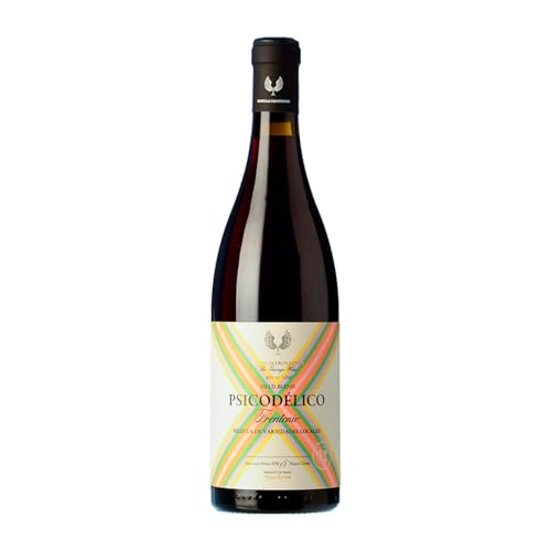 Frontonio Psicodélico Cribatinaja Grenache Vino de la Tierra de Valdejalón 75 cl Rotwein Frontonio Psicodélico Cribatinaja Grenache Vino de la Tierra de Valdejalón 75 cl Rotwein von Bodegas Frontonio