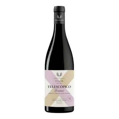Frontonio - Telescopico Garnacha 2020 Frontonio - Telescopico Garnacha 2020 von Bodegas Frontonio