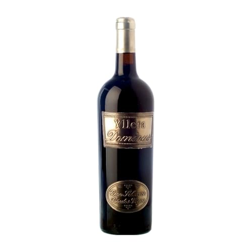 Yllera Dominus Tempranillo Vino de la Tierra de Castilla y León Alterung 75 cl Rotwein Yllera Dominus Tempranillo Vino de la Tierra de Castilla y León Alterung 75 cl Rotwein von Bodegas Grupo Yllera