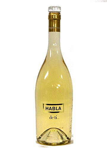 Bodegas Habla Habla de ti 2022 (1 x 0.75 l) von Bodegas Habla