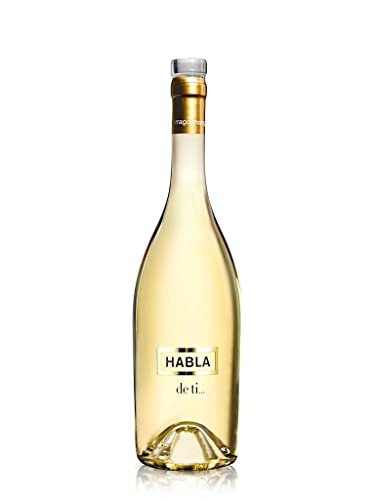 Bodegas Habla Habla de ti 2020 (1 x 0.75 l) von Bodegas Habla